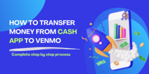 transfer money from Cash App to Venmo