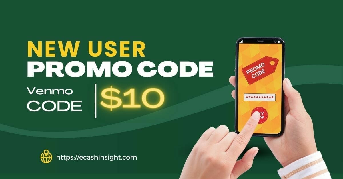 Latest Venmo Promo Code (September 2024)