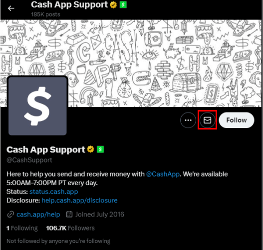 Access Your Old Cash App Account in 2025