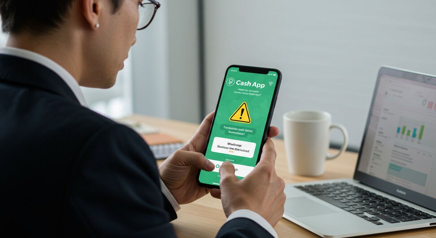 Cash App business Account limit